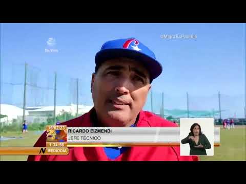 Actualidad deportiva en Cuba