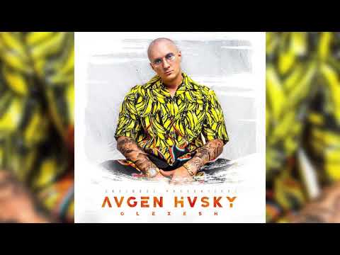 Olexesh - Augen Husky ft Nimo