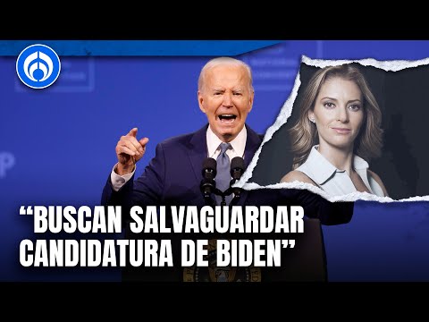 Impacto del atentado contra Trump en la candidatura de Joe Biden