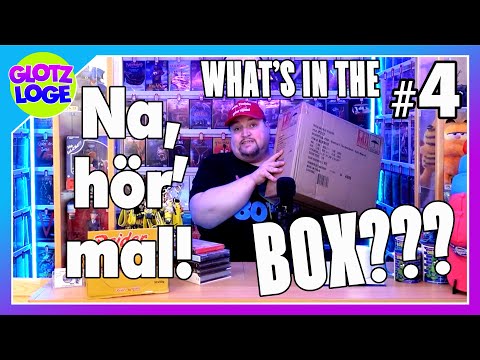 Listen, number 4 - today we're going to do something new!