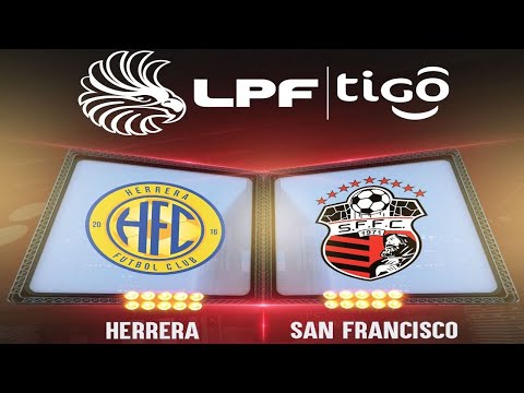 Herrera FC vs San Francisco| Jornada 14 del Torneo Apertura 2024 de la LPF