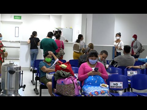 Nicaragua avanza en la atención en salud para mujeres