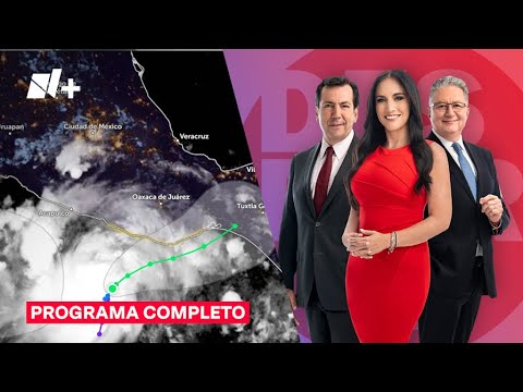 Despierta | 24 Septiembre 2024