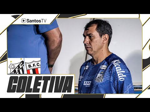 FÁBIO CARILLE | COLETIVA (03/06/24)