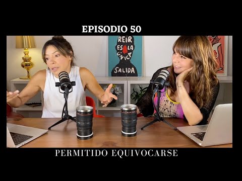 ¡EL VERDADERO ORIGEN DE JALAR BOLAS! Episodio 50 #PermitidoEquivocarse