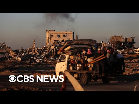 U.S. seeks to navigate Israel relations amid Rafah escalations