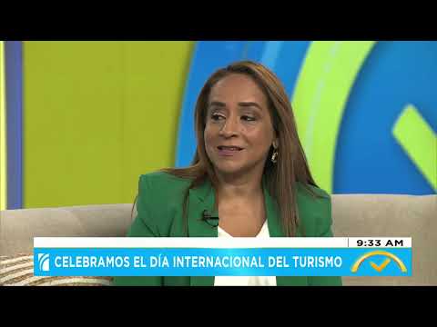 Día Mundial del Turismo