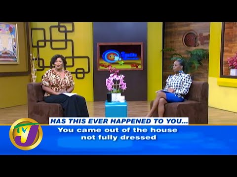 TVJ Smile Jamaica: Fun Stop - Has This Ever Happened to You - May 20 2020