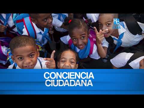 Hacemos Cuba: Conceptos e impactos del Código de las Familias