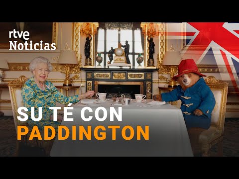 ISABEL II - JUBILEO: Las celebraciones concluyen con almuerzos y un gran desfile en Londres | RTVE