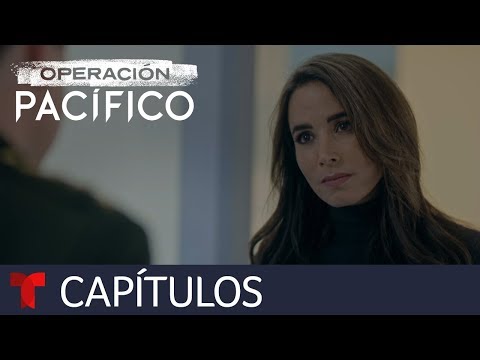 Operación Pacífico | Capítulo 4 | Telemundo