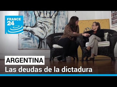 Argentina: deudas pendientes y desafíos tras cuatro décadas de democracia