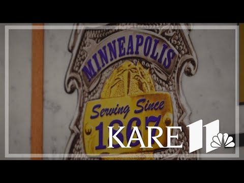 Minneapolis Police Department seeing rise in applications