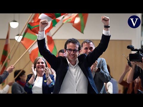 EH Bildu logra su mejor resultado histórico en el País Vasco | ELECCIONES | La Vanguardia