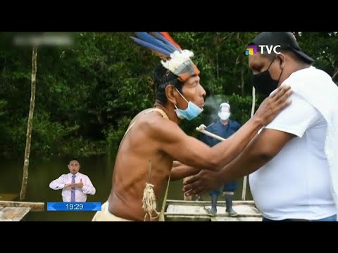 Ministerio de Salud confirma que comunidades indígenas amazónicas sí reciben atención