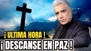 ???? ATENCIÓN ¡ HACE 1 MINUTO ! ALEJANDRO FERNANDEZ TUVO UNA GRAN P3RIDIDA.