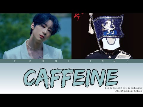 HanSeungwoo(한승우)-Caffeine