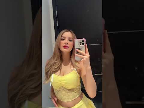 TIK TOK DE CAROL CASTRO #shorts