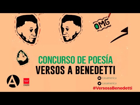 Versos a Benedetti