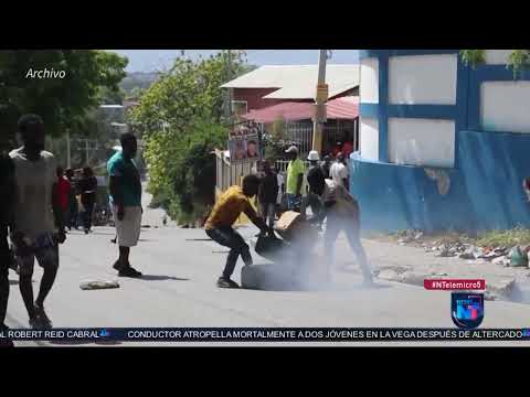 Presidente Abinader aprovecha conclave de Unión Europea y CELAC para referirse al tema haitiano