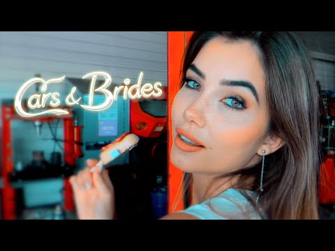 Cars & Brides - Cold as Ice (Official Video) // BEST ITALO DISCO