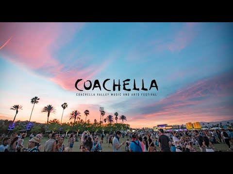 La programmation la plus faible : critiqué, Coachella a du mal à vendre ses billets
