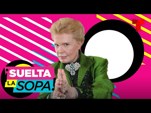 Walter Mercado será homenajeado de esta manera en Miss Universo | Suelta La Sopa