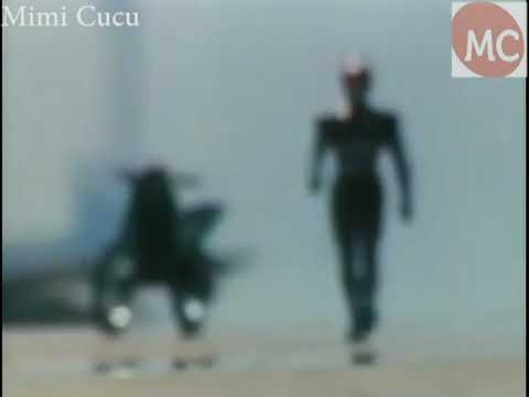 Satria Baja Hitam lagu penutup Teringat Masa kecil