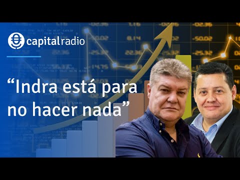 DIRECTO | Consultorio de Bolsa con Roberto Moro y Jorge del Canto