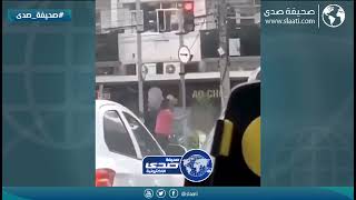 ليته ارتاح مكانه