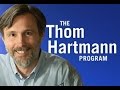 The Thom Hartmann Program Live - February 25, 2015