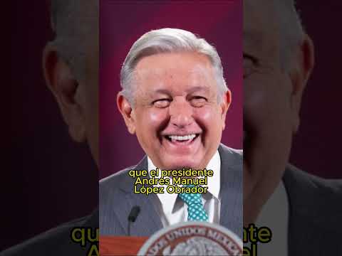 AMLO desbanca a streamers españoles (Ibai, Auronplay y El Rubius) #streamers #españa #obrador