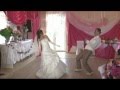 Офигенный!!!! Свадебный танец Невидловских.