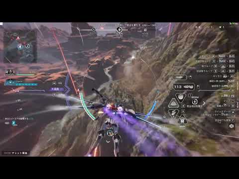 【mechabreak】ガンダムvsやってたんだから俺もロボゲーいけるはず【メカブレイク】