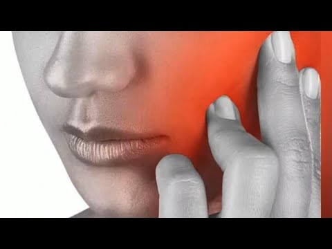 ¿Por qué ocurre el dolor facial y oral?