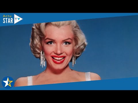 Marilyn Monroe : qui était son troisième mari Arthur Miller 