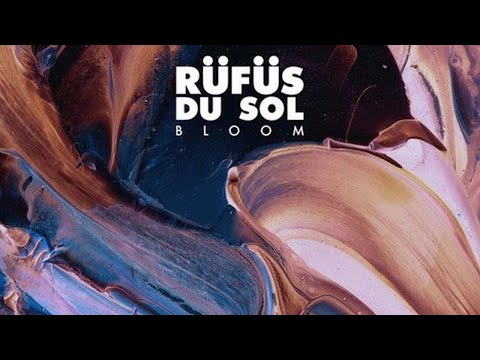 RÜFÜS DU SOL - Innerbloom - Version 1 Hour