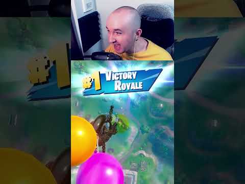 チャプターOG、ビクロイ集、パート６　#fortnite   #gaming  #フォートナイト