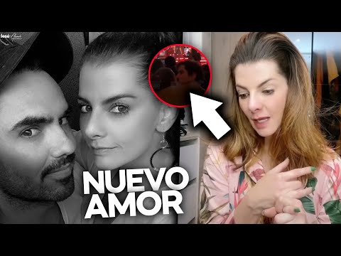 Se supo la Verdad, Carolina Cruz tiene Nueva Pareja, su relación con Lincoln Terminó.