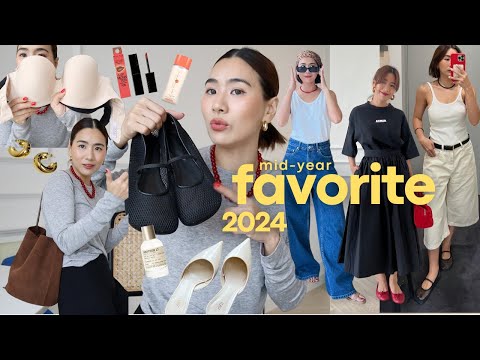 [SUB]Mid-YearFavorite2024ใ