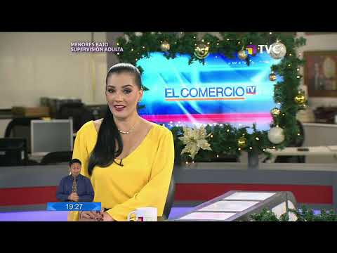 El Comercio TV Estelar: Programa del 30 de Diciembre del 2020