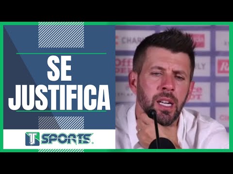 JUSTIFICA Paulo Pezzolano que la FALTA de FANS en el estadio AFECTA al Pachuca