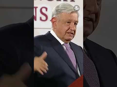 Hay 5 detenidos de la Guardia Nacional por masacre en León, Guanajuato: AMLO #Shorts