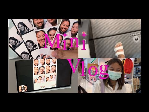 🎱*minivlog06-หนึ่งวันกับบอ