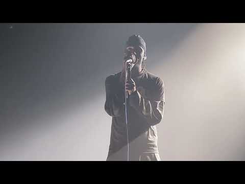 Bakar - Good News (Live from The Fillmore 10.15.24)