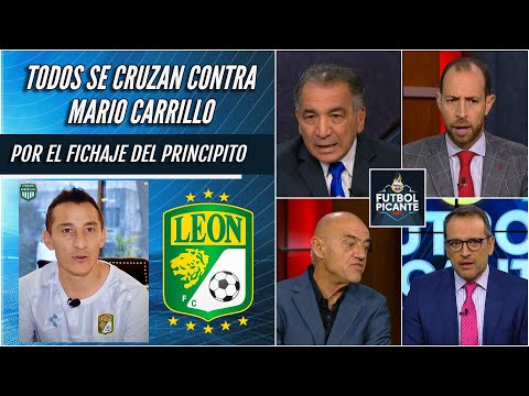 OFICIAL Andrés Guardado regresa a Liga MX con Club León. Deja al Betis de La Liga | Futbol Picante