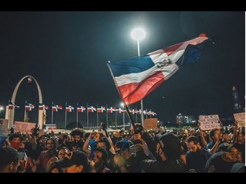 El pueblo dominicano rompió con los corruptos que nos gobiernan según Fulvio Ureña