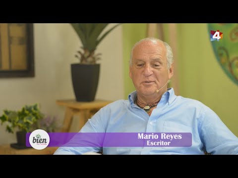 Bien con Lourdes - Hablamos con Mario Reyes