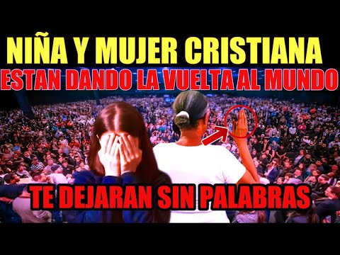 ESTE VIDEO TE PONDRA MUY ALERTA ¡DESPIERTA IGLESIA!