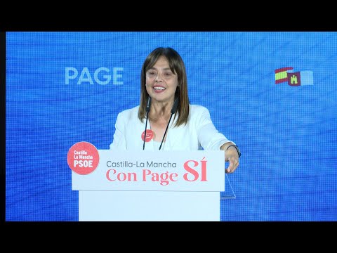 Zamora (PSOE) asegura que ganará las elecciones Ciudad Real con honestidad, trabajo y humidad